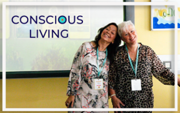 Conscious Living, your Coach in your Pocket